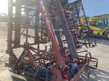 Культиватотор 6 метрів з гідравликою - фото 3