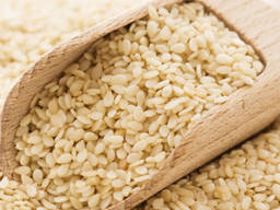 Кунжут (білий)