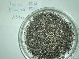 Стружку титана