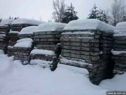 Купим аэродромные плиты ПАГ-14 и ПАГ-18, дорожные плиты.