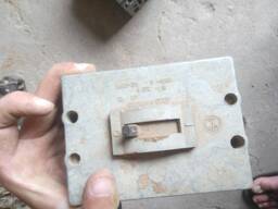 Купим автоматы АК-50. АК-63. Трехфазные.