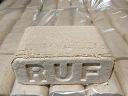 Купим брикеты RUF