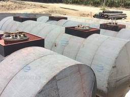 Купим дорого горючие нефтяные остатки с хранения