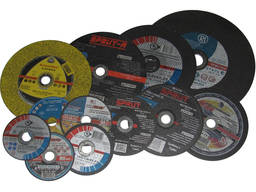 Купим круги отрезные и шлифовальные