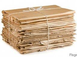 Купим макулатуру дорого