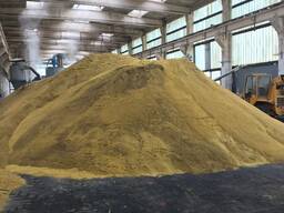 Купим масло подсолнеччное упакованное