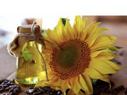 Купим масло подсолнечника