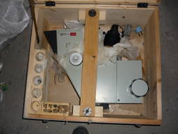 Купим микроскопы биологические И, Люмам И, МБИ-15 итд.