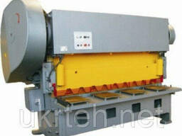 Купим ножницы гильотинные НГ 13