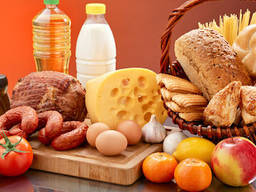 Купим просроченные продукты питания, химию. интересно все