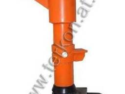 Домкрати колійні гідравлічні ДК-10, ДК-20, ДГП-10, ДГП-20