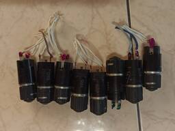 Купим сигнальную арматуру СКЛ-11Б-Б-2-220-Р