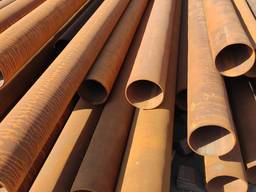 Купим металлопрокат