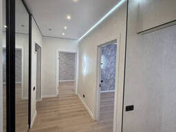 Купить 2 комнатную квартиру в новом доме на Таирова. 53 Жемчужина