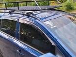 Купить Багажник экспедиционный корзина на крышу авто в Украине - фото 1