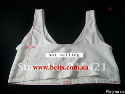 Цена. Бюстгалтер без косточек Эйр Бра Aire Bra (комплект)