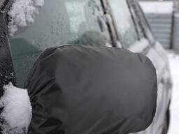 Купить чехлы для зеркал бокового обзора автомобиля