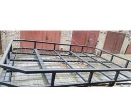 Купити Експедиційний багажник Техно Сфера Трофі 3310 в Україні