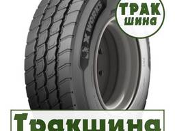 ️ Купить грузовые шины в Украине | WWW ТРАКШИНА. УКР | Грузовая резина 385 65 r22.5 ZERMAT