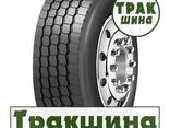 ️ Купить грузовые шины в Украине | WWW ТРАКШИНА. УКР | Грузовая резина 385 65 r22.5 ZERMAT