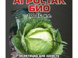 Купить Инсектицид Агростак Био. Защита Винограда, Гороха