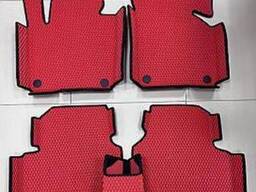 Купить коврик для салона eva для citroen nemo (2007 - . .. ) в Украине