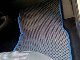 Купить коврик eva для салона цитроен berlingo ii бортик 5 см (2008 - 2018) год в Украине