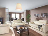 Кожаная мягкая мебель: Pyka Meble раскладные и угловые диван