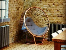 Купить кресло для хай-тека