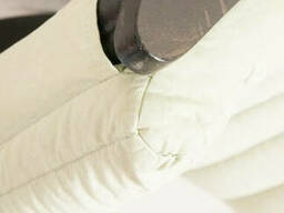 Купить кресло качалку из дерева