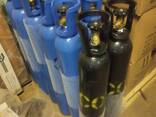 Купити новий вуглекислотний балон - фото 2