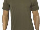 Воєнні футболки піксель, хакі, олива оптом - фото 3
