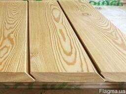 Купить планкен косой в Харькове, имитация бруса в Харькове