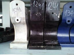 Купить-продать Кронштейн пневмподушек Mercedes