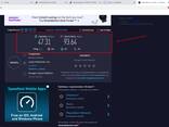 Купить прокси США, Європа, Австралия Безлим по трафику 100 мб/с - фото 1