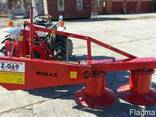 Купить роторную косилку Wirax на МТЗ, ЮМЗ, Т-40 - фото 1