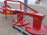 Купить роторную косилку Wirax на МТЗ, ЮМЗ, Т-40 - фото 4