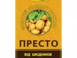 Купить Средство Защиты Растений от Насекомых Престо