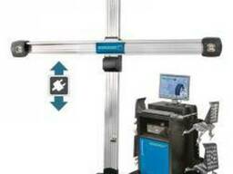 Купить Стенд развал схождения 3D Lift Hofmann Geoliner 650