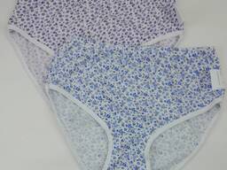 Купить трусы женские хлопковые опт