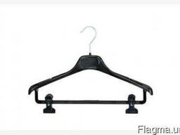 Купить в Украине тремпеля, вешалки для трикотажных изделий,