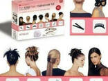Купить заколки для волос Hairagami ( Хэагамы ) - фото 2