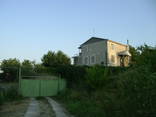 Купите выгодно дом с видом на лиман в пригороде Одессы