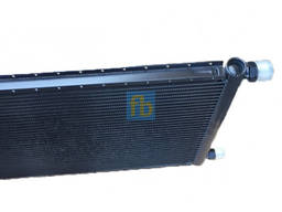 Купити радіатор, конденсатор автомобільного кондиціонера за доступною ціною в Києві