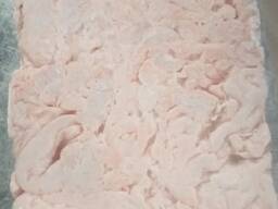 Купівля жиру сирцю