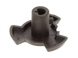 Куплер обертання піддону (тарілки) для мікрохвильових печей (НВЧ) Samsung DE67-00182A