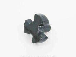 Куплер обертання тарілки мікрохвильової печі LG