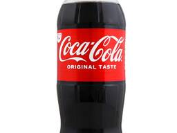 Купляємо продукцію Coca-Cola в великій кількості оптом, на постійній основі