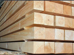 Дошка на Литву 36/46x95x2700 (свіжа/KD) FCA/DAP