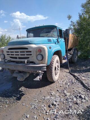 Куплю автоводовоз